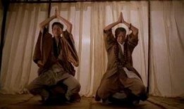 新僵尸叔叔在线观看,惊悚回归，在线惊悚盛宴