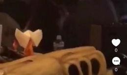 视频中最劲的爆料是什么,揭秘最震撼内幕