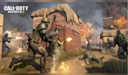 使命召唤手游最新爆料枪,神秘枪械震撼登场，战场格局再起风云！