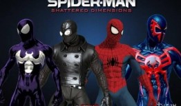 外媒爆料蜘蛛侠死亡视频