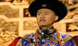 康熙秘史在线观看,宫廷风云，权谋天下，在线观看揭秘