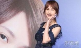 圈内八卦爆料杨丞琳,爱情事业双丰收背后的故事