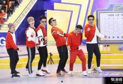 奔跑吧免费在线观看