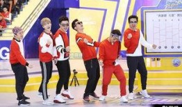 奔跑吧免费在线观看