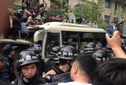 温州打架爆料案件最新,冲突升级，真相待揭