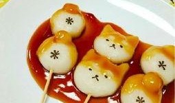 美食小丸子爆料视频,揭秘幕后制作秘籍与美味秘诀