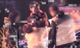 阿梅儿子爆料视频,惊人内幕曝光