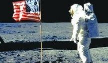 斯诺登爆料美国登月造假视频