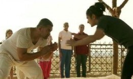 摔跤爸爸 电影在线观看