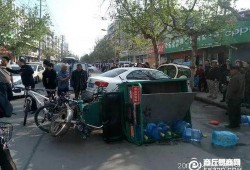 揭阳最新车祸爆料信息网,多起事故引发关注，安全警示再敲警钟