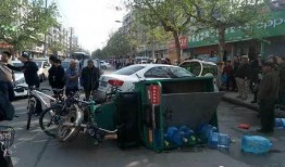揭阳最新车祸爆料信息网,多起事故引发关注，安全警示再敲警钟