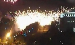 杭州烟火爆料事件视频,惊心动魄的瞬间回顾