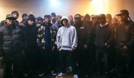 说唱巅峰爆料最新歌曲视频,揭秘最新热单背后的故事与精彩瞬间
